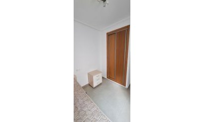 Reventa - Apartamento / piso - Guardamar del Segura - Pueblo