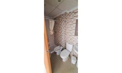 Reventa - Apartamento / piso - Guardamar del Segura - Pueblo