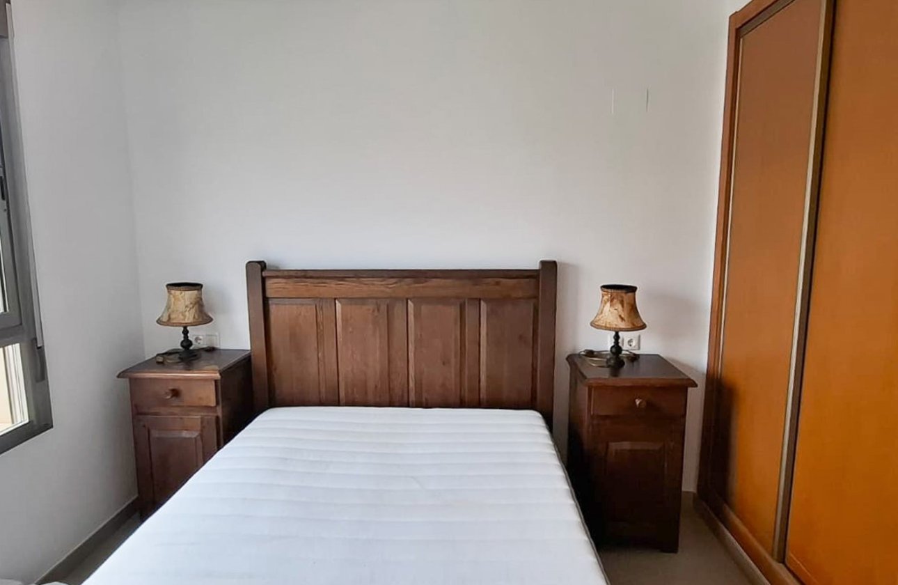 Reventa - Apartamento / piso - Guardamar del Segura - Pueblo