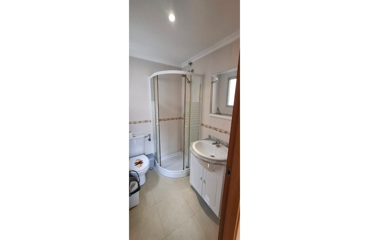 Reventa - Apartamento / piso - Guardamar del Segura - Pueblo