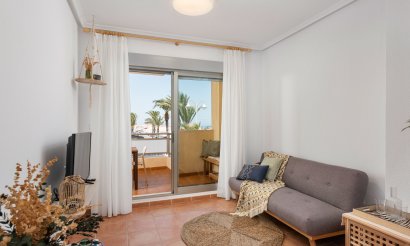 Reventa - Apartamento / piso - Guardamar del Segura - Guardamar