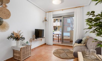 Reventa - Apartamento / piso - Guardamar del Segura - Guardamar