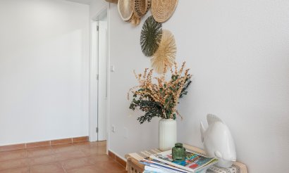 Reventa - Apartamento / piso - Guardamar del Segura - Guardamar