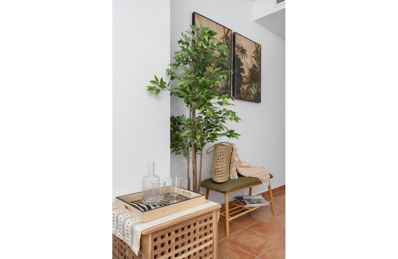 Reventa - Apartamento / piso - Guardamar del Segura - Guardamar