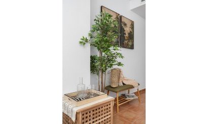 Reventa - Apartamento / piso - Guardamar del Segura - Guardamar