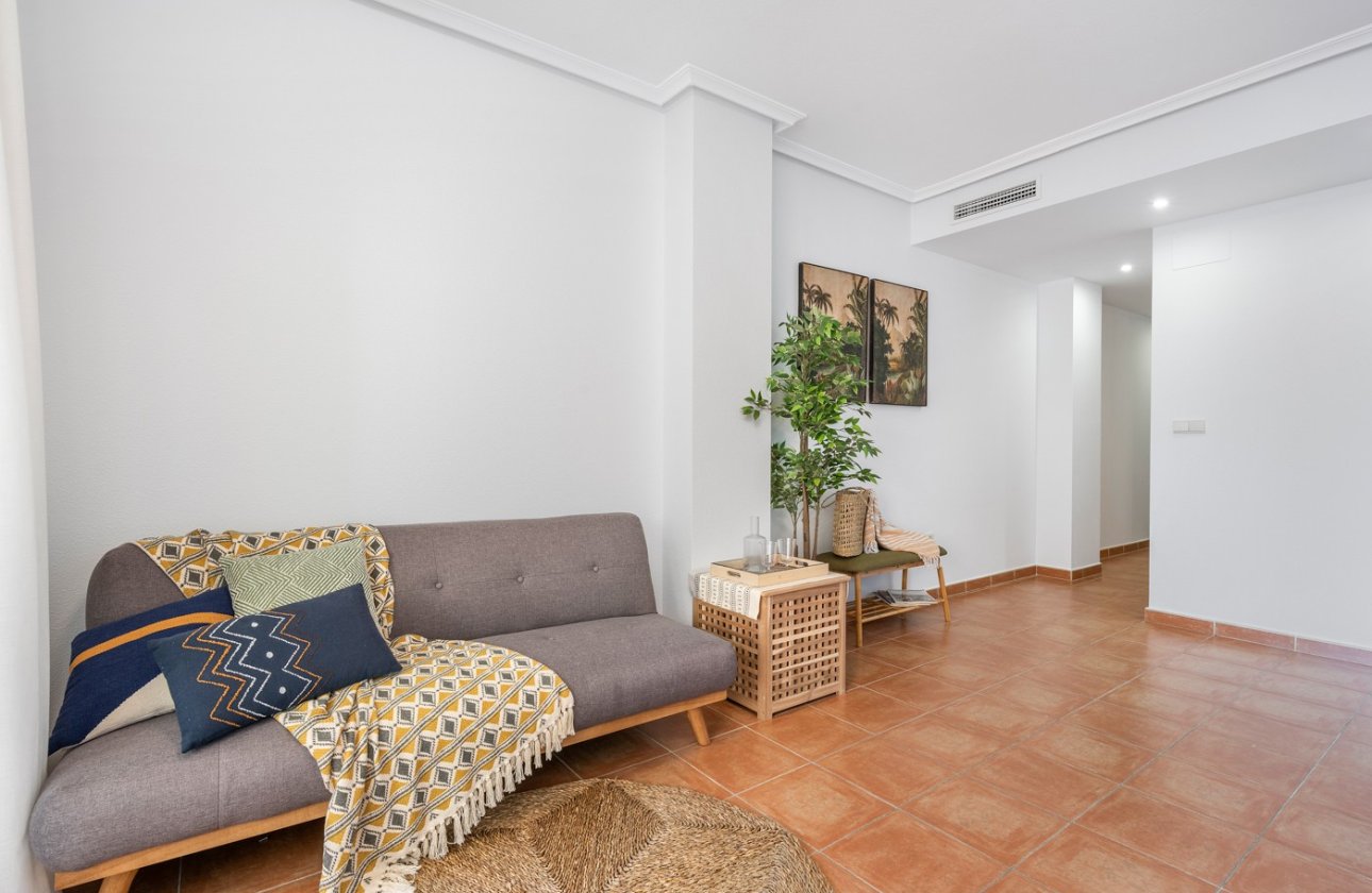 Reventa - Apartamento / piso - Guardamar del Segura - Guardamar