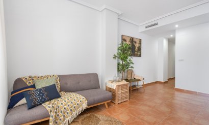 Reventa - Apartamento / piso - Guardamar del Segura - Guardamar