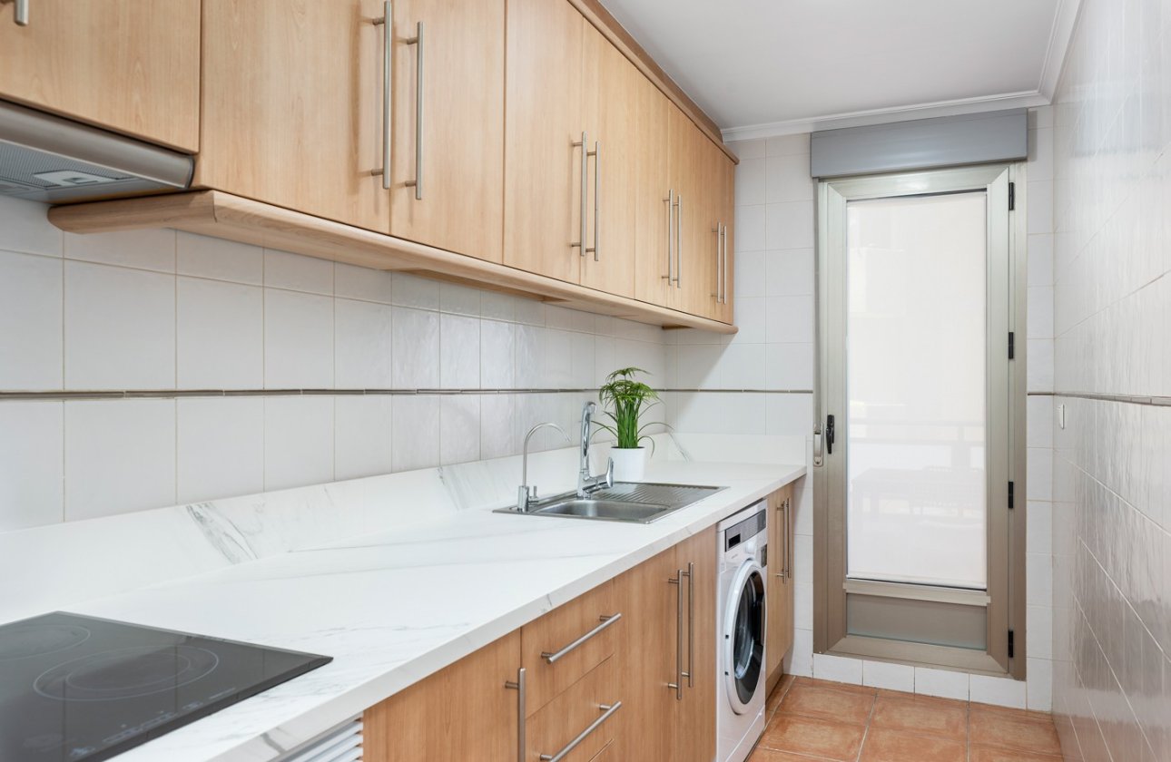 Reventa - Apartamento / piso - Guardamar del Segura - Guardamar