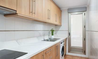 Reventa - Apartamento / piso - Guardamar del Segura - Guardamar