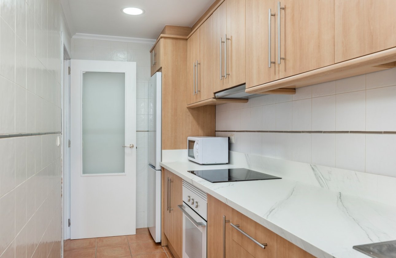 Reventa - Apartamento / piso - Guardamar del Segura - Guardamar