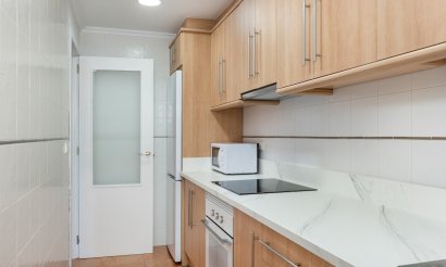 Reventa - Apartamento / piso - Guardamar del Segura - Guardamar