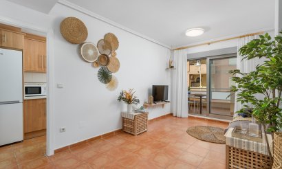 Reventa - Apartamento / piso - Guardamar del Segura - Guardamar