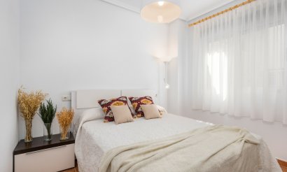 Reventa - Apartamento / piso - Guardamar del Segura - Guardamar