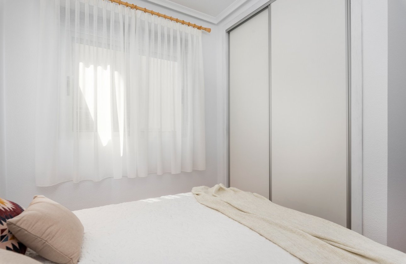 Reventa - Apartamento / piso - Guardamar del Segura - Guardamar