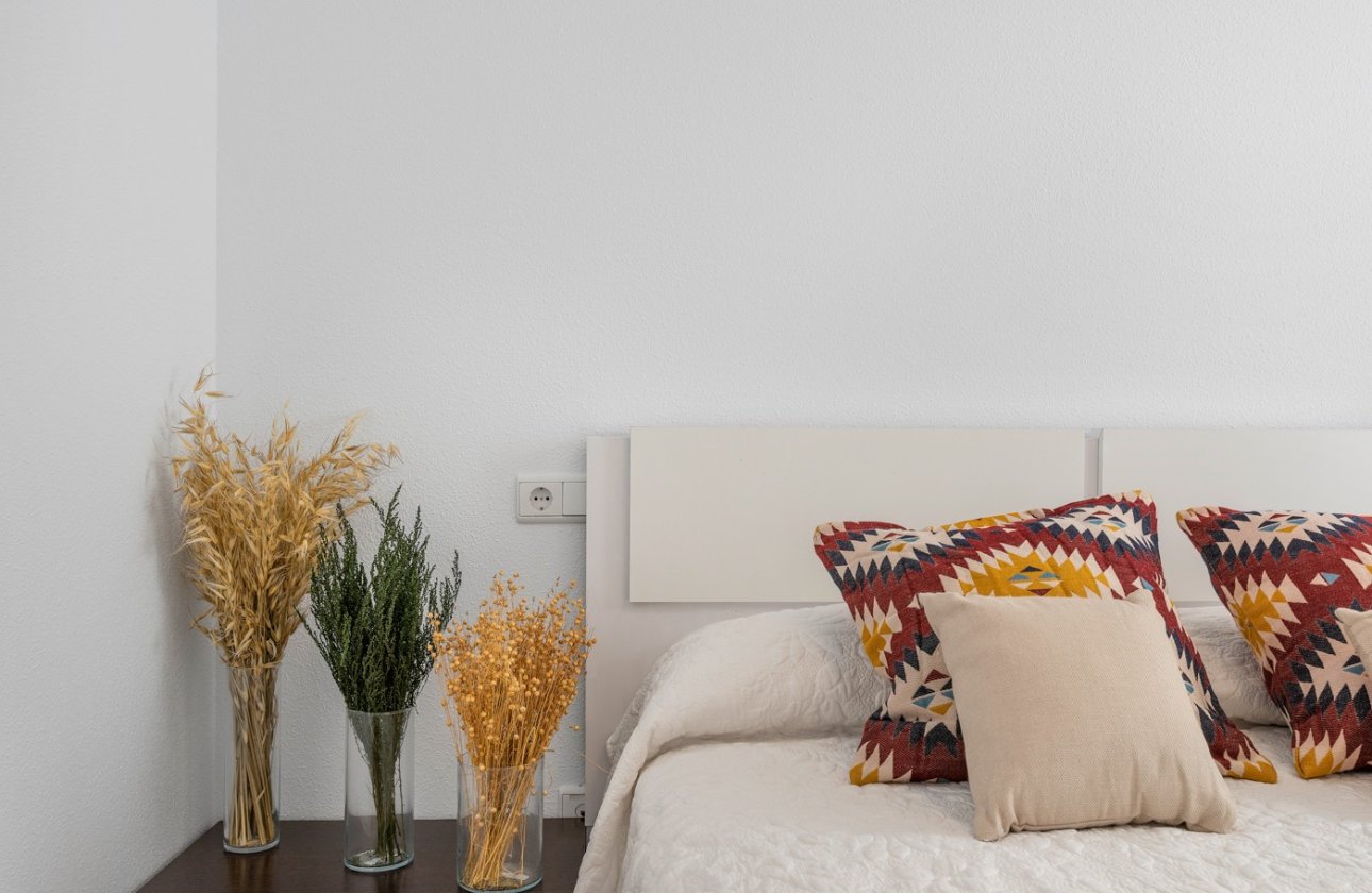 Reventa - Apartamento / piso - Guardamar del Segura - Guardamar