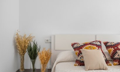 Reventa - Apartamento / piso - Guardamar del Segura - Guardamar