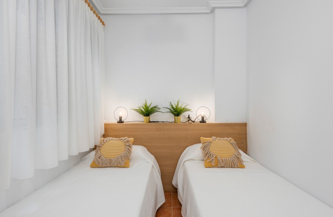 Reventa - Apartamento / piso - Guardamar del Segura - Guardamar