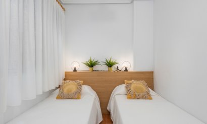 Reventa - Apartamento / piso - Guardamar del Segura - Guardamar