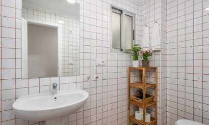 Reventa - Apartamento / piso - Guardamar del Segura - Guardamar