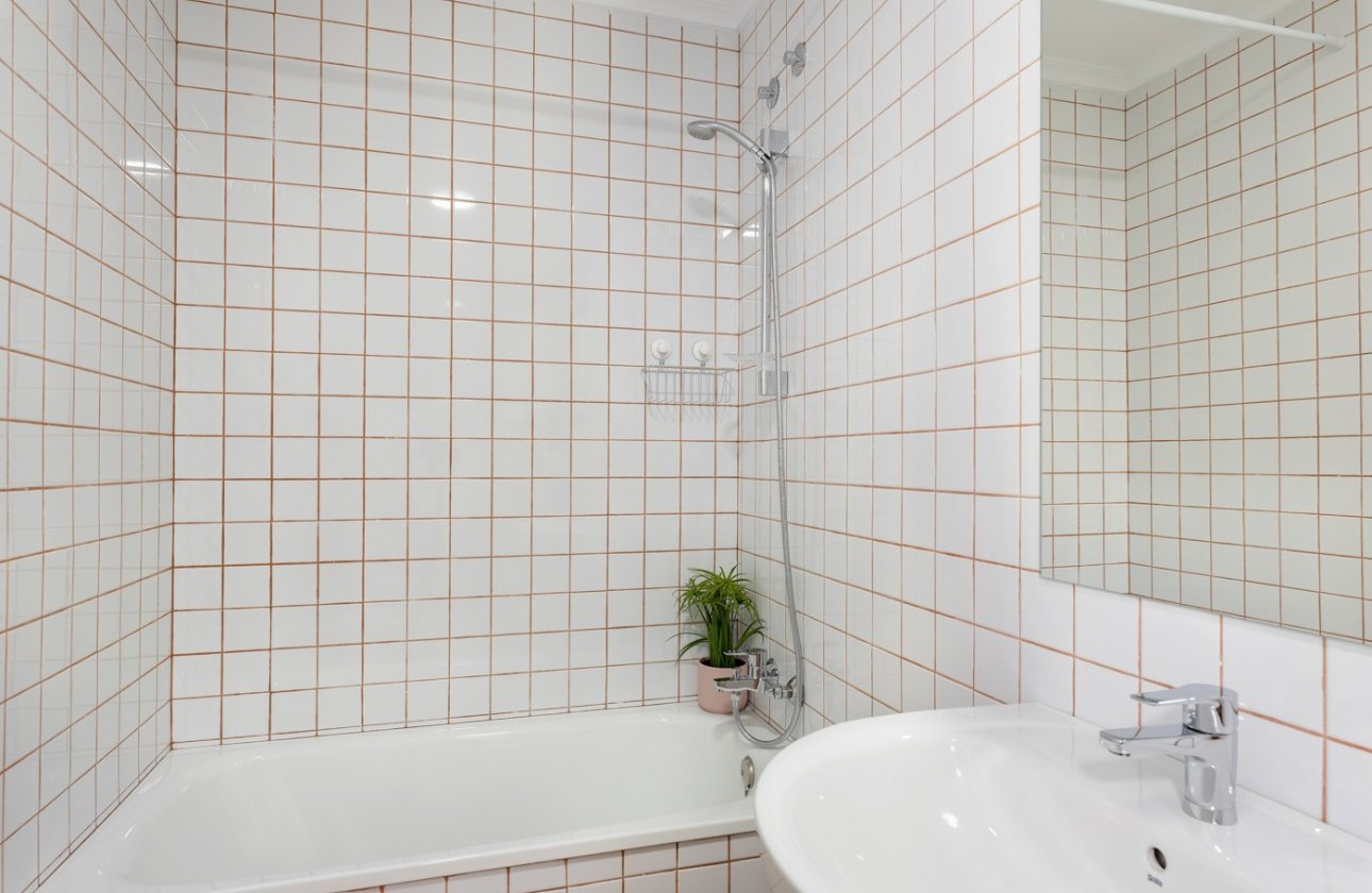 Reventa - Apartamento / piso - Guardamar del Segura - Guardamar