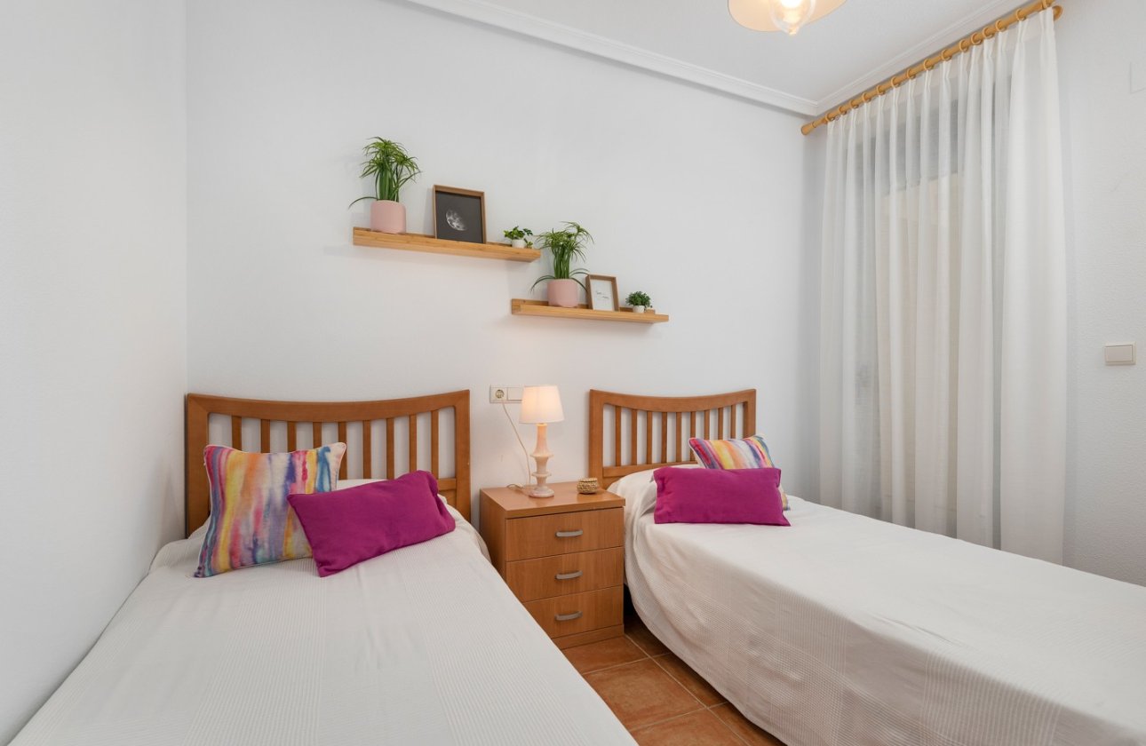 Reventa - Apartamento / piso - Guardamar del Segura - Guardamar