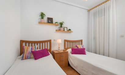 Reventa - Apartamento / piso - Guardamar del Segura - Guardamar