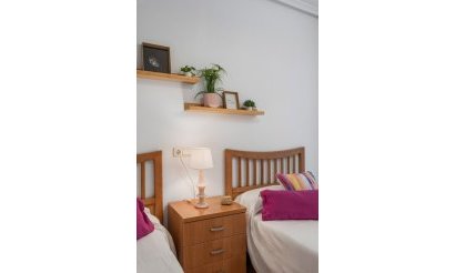 Reventa - Apartamento / piso - Guardamar del Segura - Guardamar