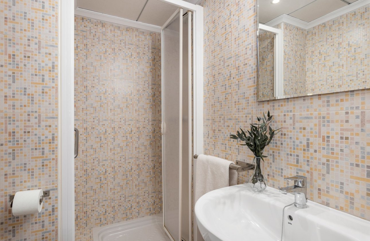 Reventa - Apartamento / piso - Guardamar del Segura - Guardamar