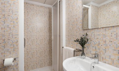 Reventa - Apartamento / piso - Guardamar del Segura - Guardamar