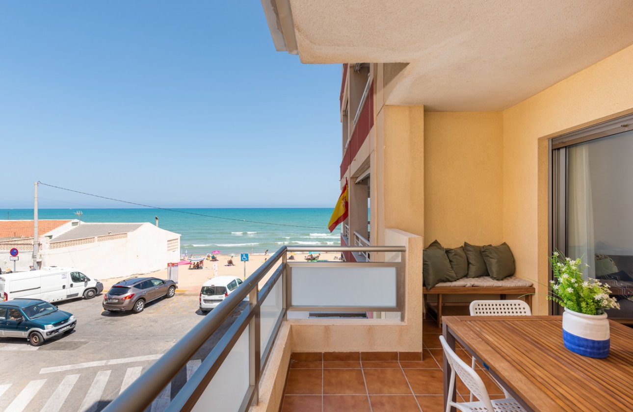 Reventa - Apartamento / piso - Guardamar del Segura - Guardamar