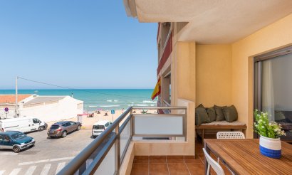 Reventa - Apartamento / piso - Guardamar del Segura - Guardamar