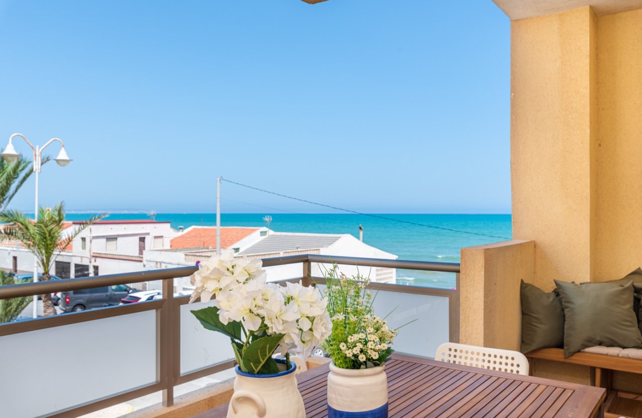 Reventa - Apartamento / piso - Guardamar del Segura - Guardamar