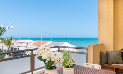 Reventa - Apartamento / piso - Guardamar del Segura - Guardamar