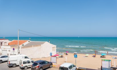 Reventa - Apartamento / piso - Guardamar del Segura - Guardamar