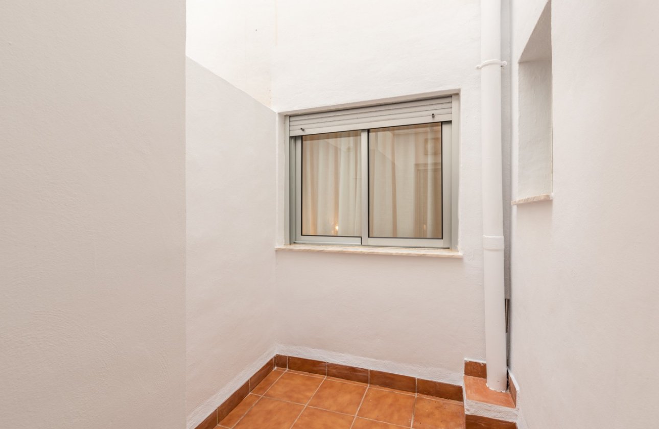 Reventa - Apartamento / piso - Guardamar del Segura - Guardamar