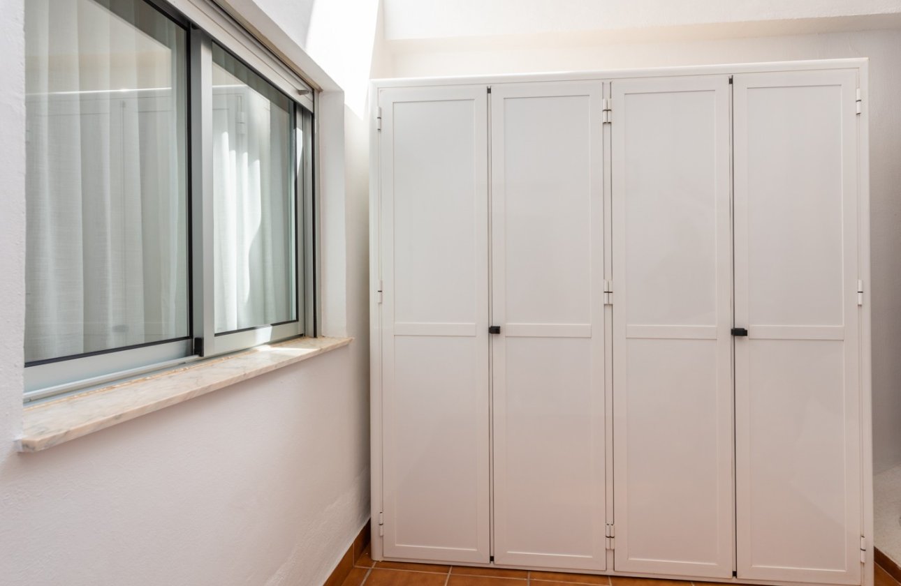 Reventa - Apartamento / piso - Guardamar del Segura - Guardamar