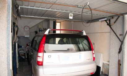 Resale - Villa - Torrevieja