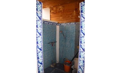 Resale - Villa - Torrevieja