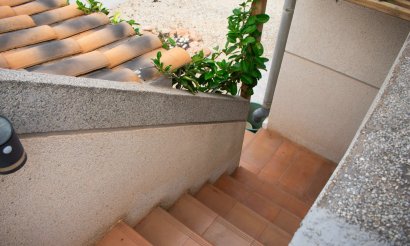 Resale - Villa - Torrevieja