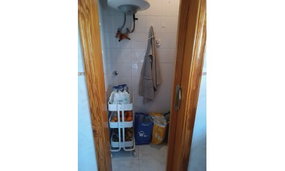 Resale - Villa - Torrevieja