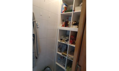 Resale - Villa - Torrevieja