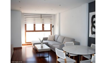 Reventa - Apartamento / piso - Guardamar del Segura - Guardamar pueblo
