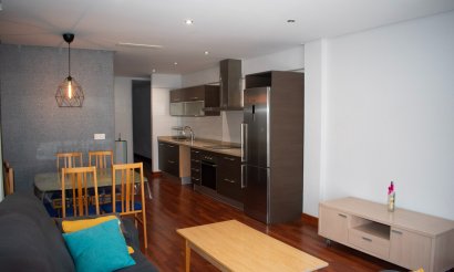 Reventa - Apartamento / piso - Guardamar del Segura - Guardamar pueblo