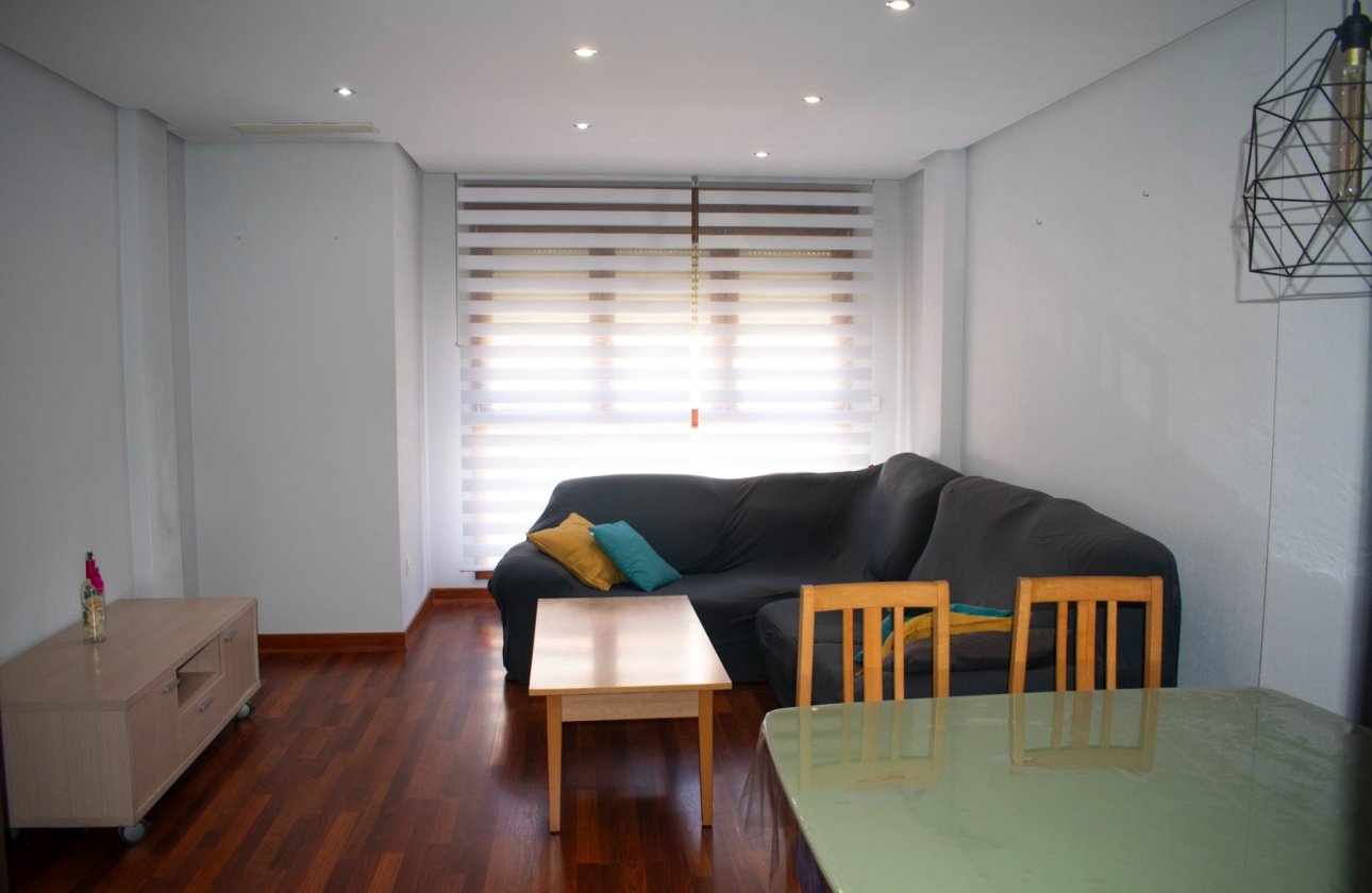 Reventa - Apartamento / piso - Guardamar del Segura - Guardamar pueblo