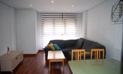 Reventa - Apartamento / piso - Guardamar del Segura - Guardamar pueblo