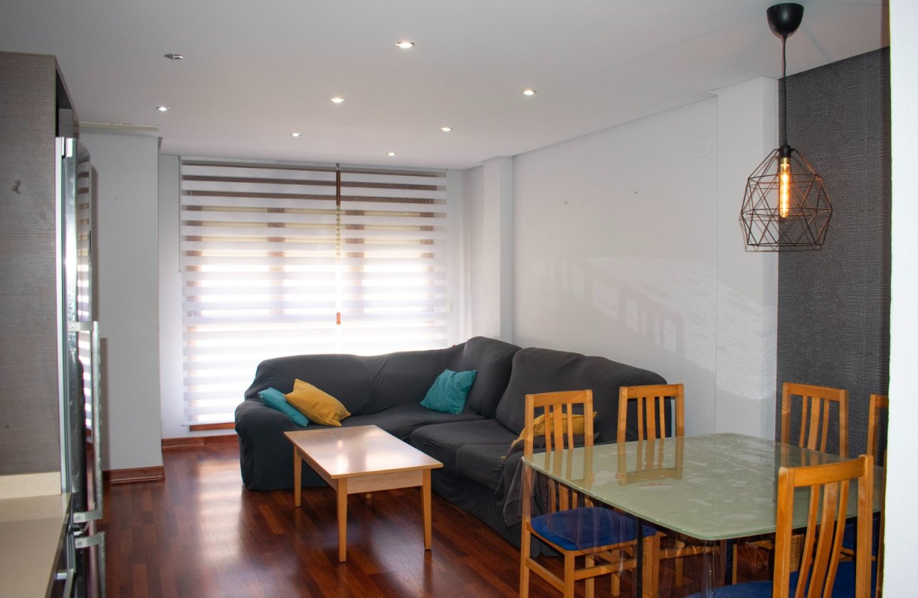 Reventa - Apartamento / piso - Guardamar del Segura - Guardamar pueblo