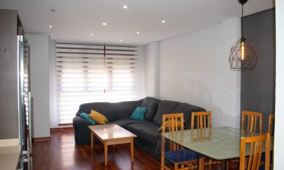 Reventa - Apartamento / piso - Guardamar del Segura - Guardamar pueblo