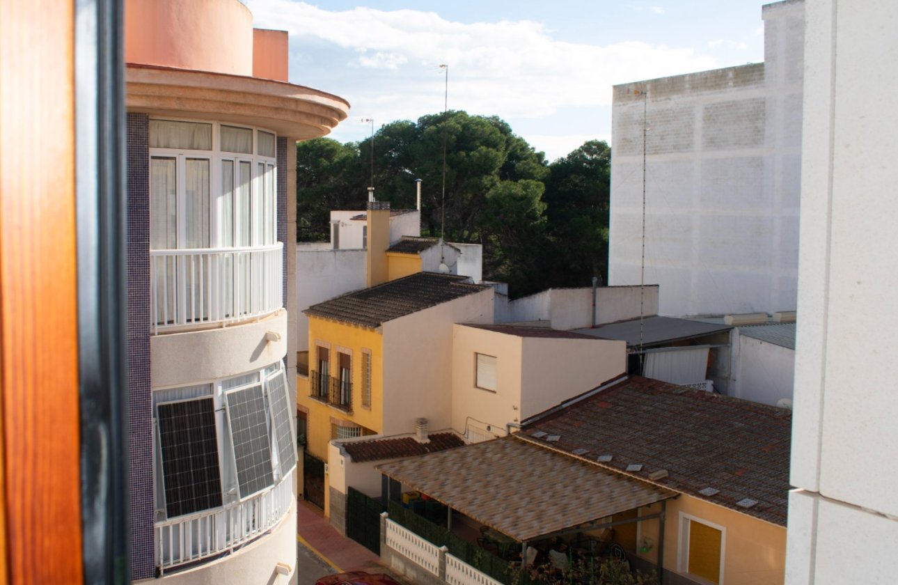 Reventa - Apartamento / piso - Guardamar del Segura - Guardamar pueblo