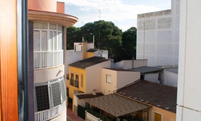 Reventa - Apartamento / piso - Guardamar del Segura - Guardamar pueblo
