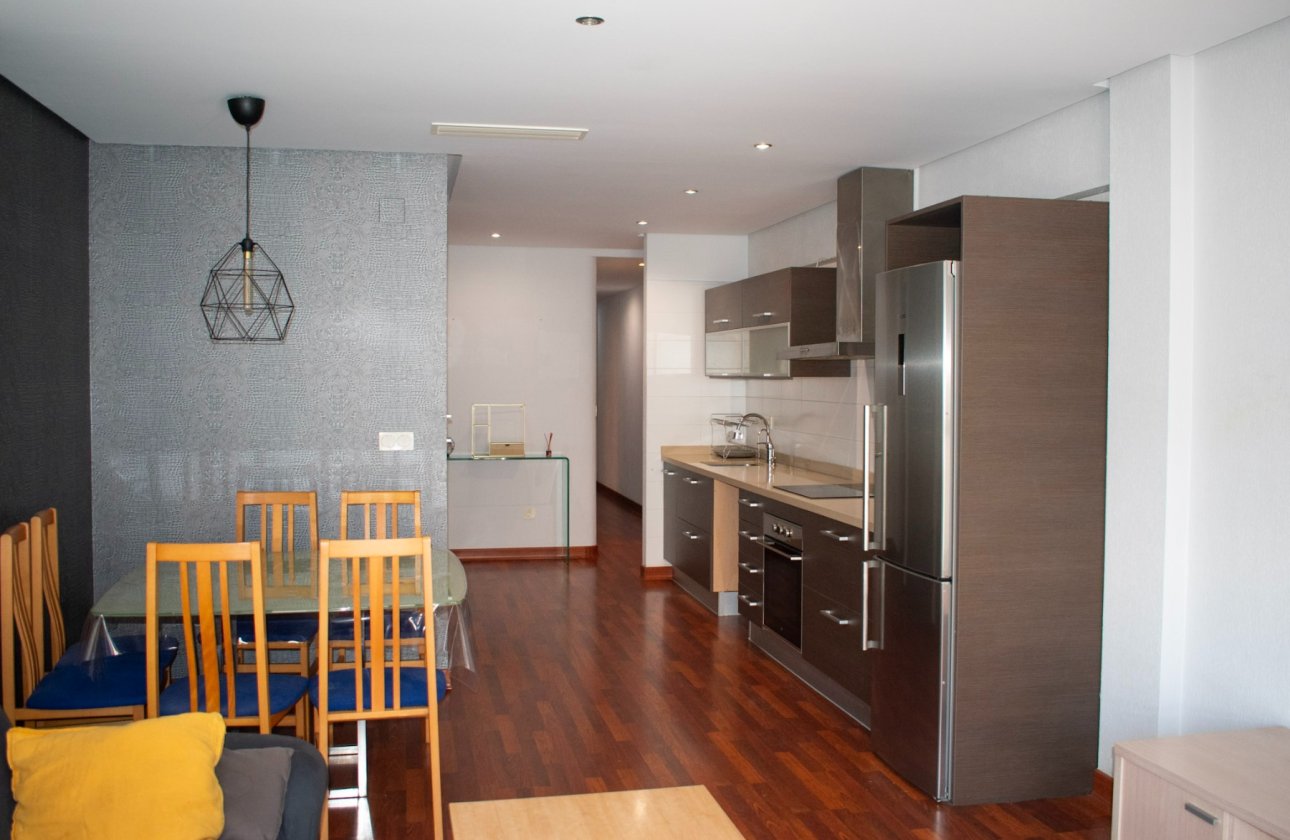 Reventa - Apartamento / piso - Guardamar del Segura - Guardamar pueblo